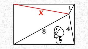 A Point in a Rectangle