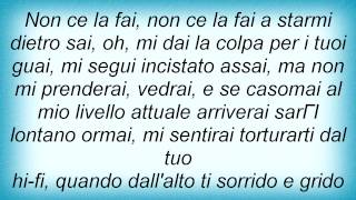 Watch Articolo 31 Non Ce La Fai video