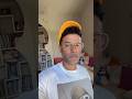 I Tried the Small Lips Filter on TikTok