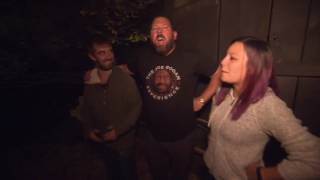 Bert The Conqueror - Scare Bert