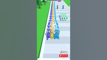 🚀🔥Merge Grabber Bast gameplay epic fight🔥🚀#hitgames  #youtubeshorts  #gaming #headshot #game