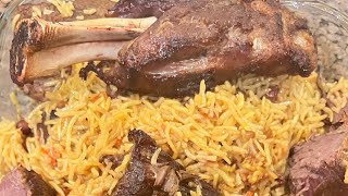 How to make Uzbek Pilaf ( Pulao, Palov, Plov, Osh), Fragrant and Flavorful one pot Rice with Beef