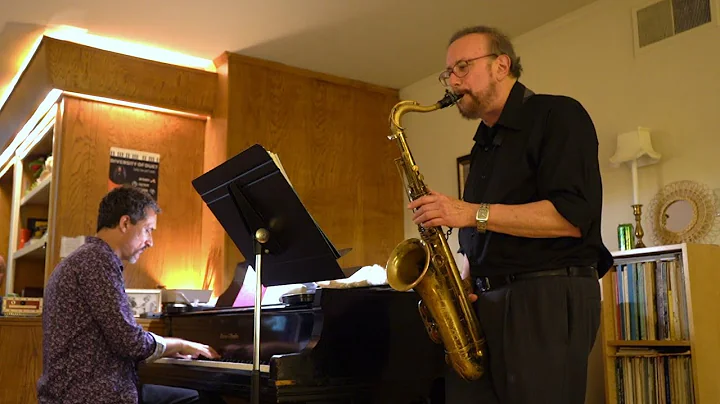 Steve Heckman & Matt Clark - Jeannine (Duke Pearson)