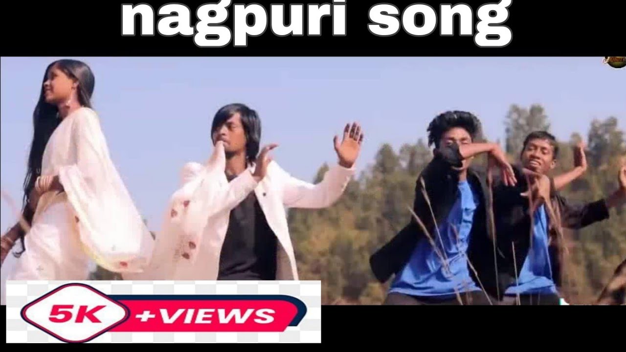 Nadi nala par kari nagpuri song original song