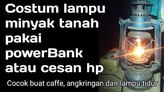 Cara Menggunakan Lampu Lentera Klasik | Review Lampu Badai | Lampu Camping #lampubadai #lampulentera. 