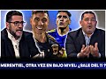 Boca tiene a su nueva dupla de Ataque 🔵🟡🔵 Merentiel - Bareiro ¿Y Cavani?