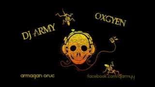 Dj Army - Oxygen