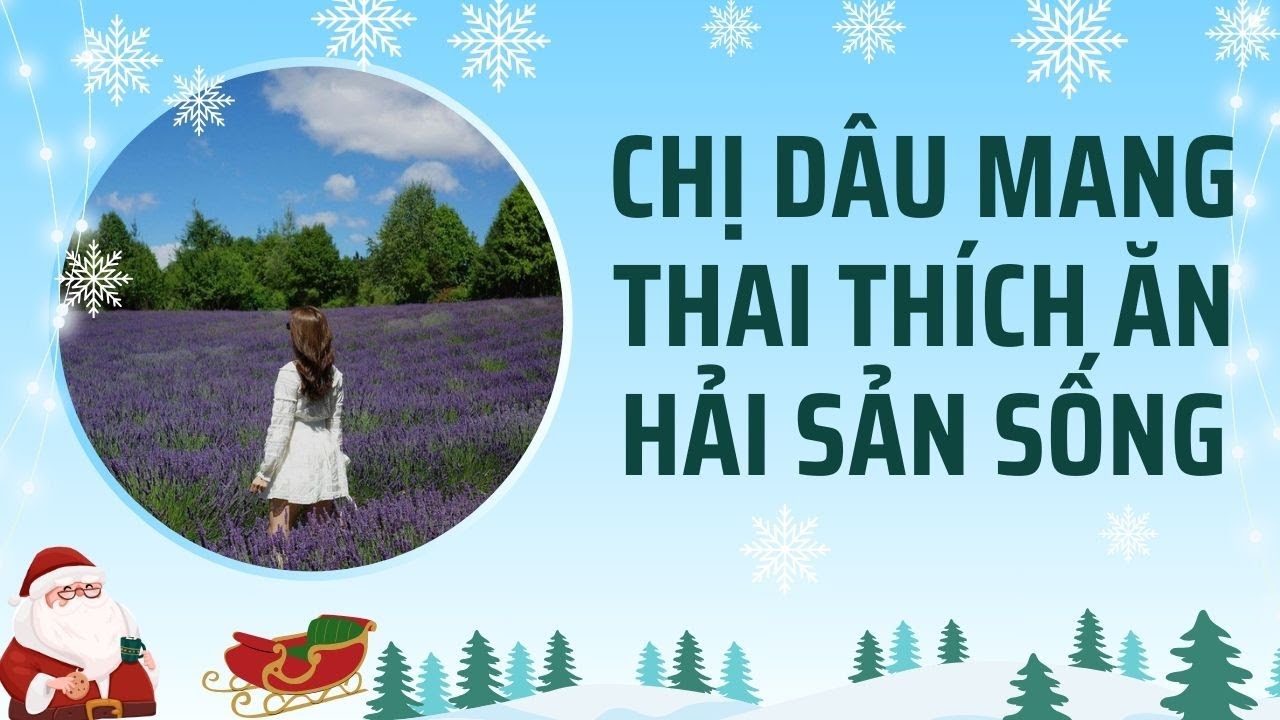[Truyện Audio] Chị Dâu Mang Thai Thích Ăn Hải Sản Sống | Phi Anh Vũ