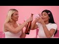 Кайли Дженнер на русском Drunk Get Ready with Me: Kylie and Khloé