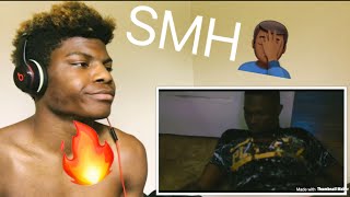 Trapp Tarell - Timmy Turner Story (Official Music Video Reaction)