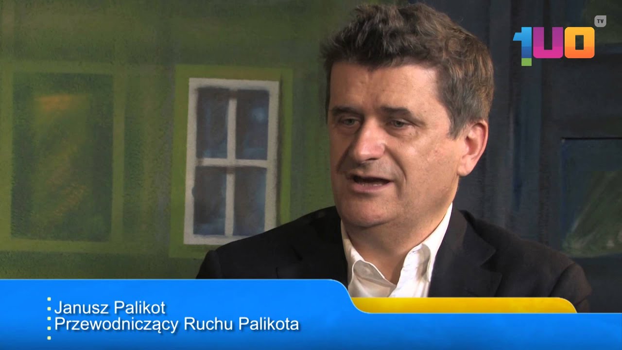 uniwersytet warszawski Palikot na Uniwersytecie
