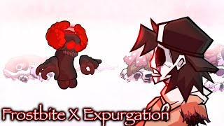 Frostbite X Expurgation [FNF Mashup]