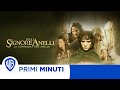 Primi Minuti | Il Signore Degli Anelli - La Compagnia dell'anello