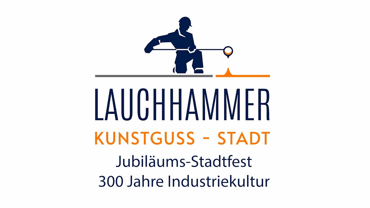 Jubiläumsstadtfest 300 Jahre Industriekultur