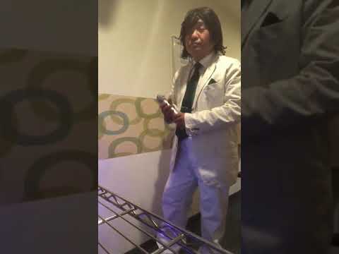 甘い生活  野口五郎 cover  ともぐち五郎（笑）