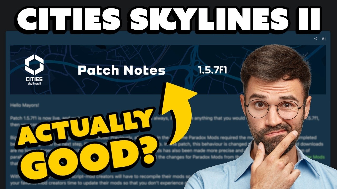 CS2 Spring Cleaning Update: Is It Actually Good? | Patch 1.5.7f1