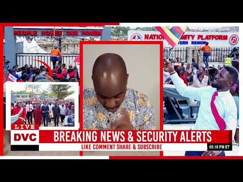 ENSONGA LWAKI SEGONA TEYAFUNYE CARD YA NUP