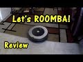 IROBOT ROOMBA 690 VACUUM CLEANER (REVIEW) | WiFi App