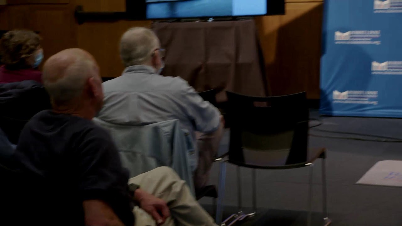 Rich Barbuto: “Defending New York City in the Early Republic”