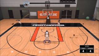 How To Upgrade Your Free Throw in Nba 2k17