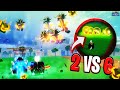 🔥EU LUTEI CONTRA 6 DRAGÕES NO BLOX FRUITS!