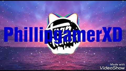 PhillipgamerXD Intro Song (erstes Intro von PhillipgamerXD)Bring Back The summer