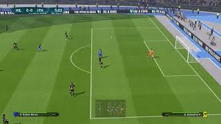 PES 2017 FINAL ANIMATED ADBOARDS eFOOTBALL 2024