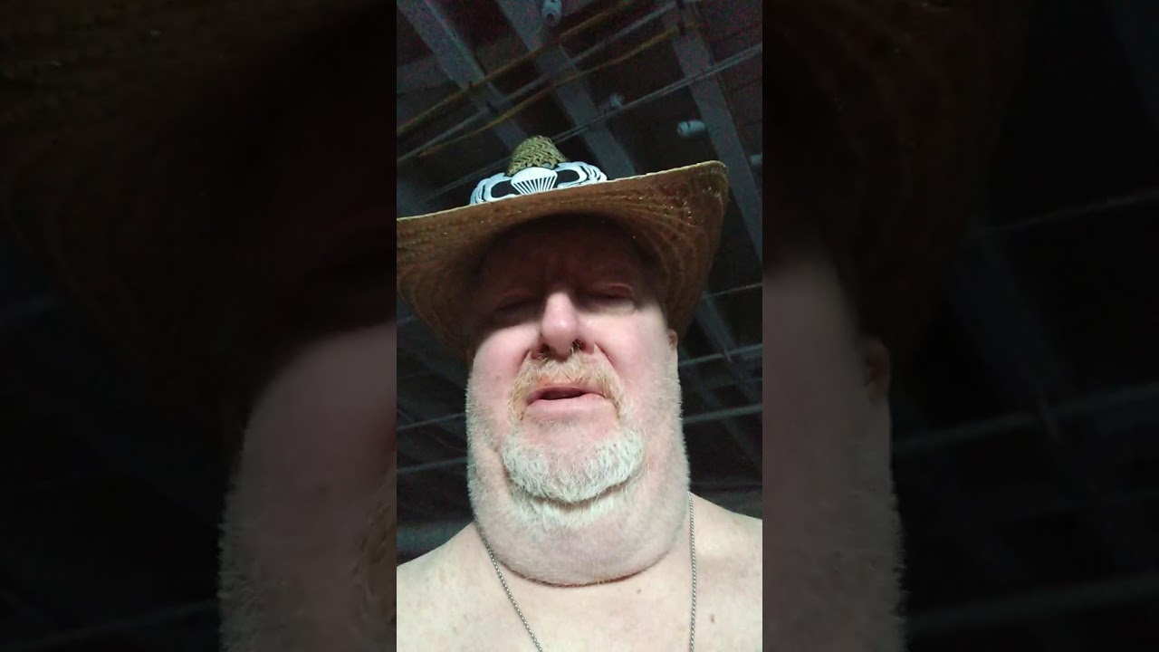 World's best 6 impression of Robert Duvall   its that smell Appocalypse Now