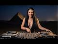 Dark Underground Tech House 2026 | Hypnotic Desert Pyramid Rave | Deep Bass Energy