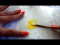 Tutorial Nail Art Linhas (FullHD)