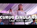 CURUG CINULANG - PIPIT SAFITRI ( LIVE SHOW CIMAUNG )