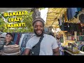 $1.80 Traditional Pakistani Hat in FAMOUS Islamabad Market 🇵🇰