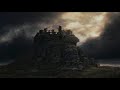 The lord of the rings weathertop ambience  music