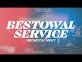 Bestowal service  kings maui  011024 wednesday