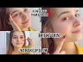 No Makeup Glow || Clear & Bright Skin || No Acne Scars & Pigmentation
