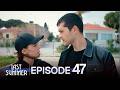 Last Summer - Episode 47 | English Subtitles | Son Yaz