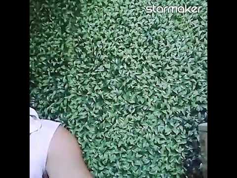 Tak ingin bersedih... Helen Sparingga