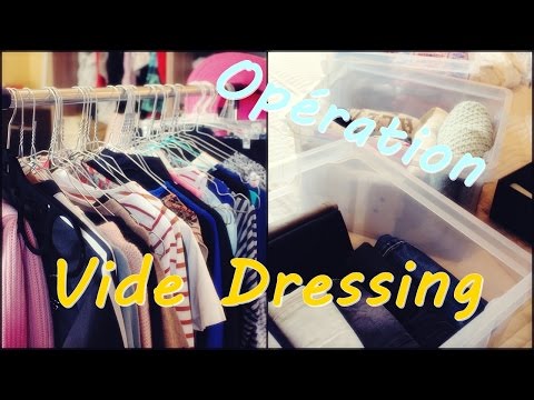 [Astuces N°4] Préparation d'un vide dressing