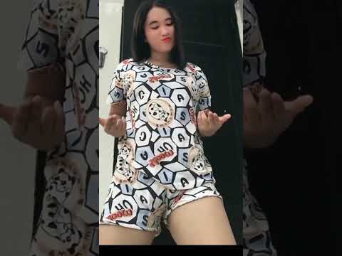 #viral  cewe apem tembem  menggigit goyang hot kesukaan ayah #trending #shorts @ranto0750