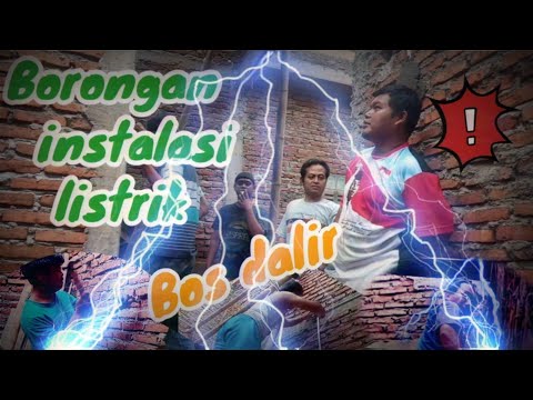 Presentasi pemasangan kabel tray Presentasi pemasangan kabel tray