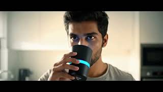 Smart Cup Ad