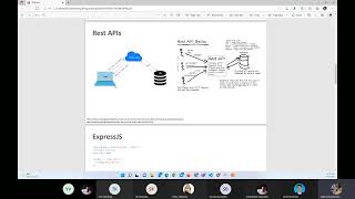 Training   Vuejs &  API : Request data from UI  (Part02)