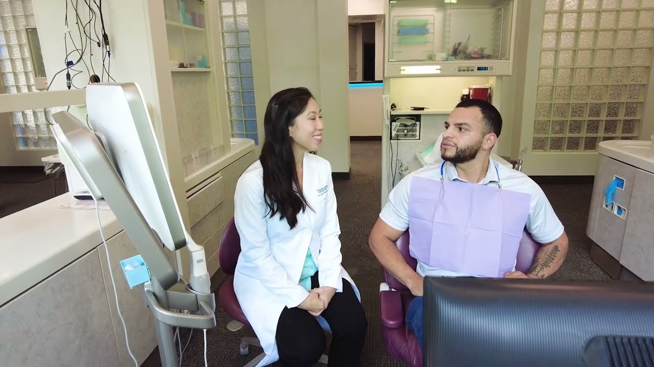 Patient Testimonial - Thompson Center for Dentistry in Chula Vista, CA