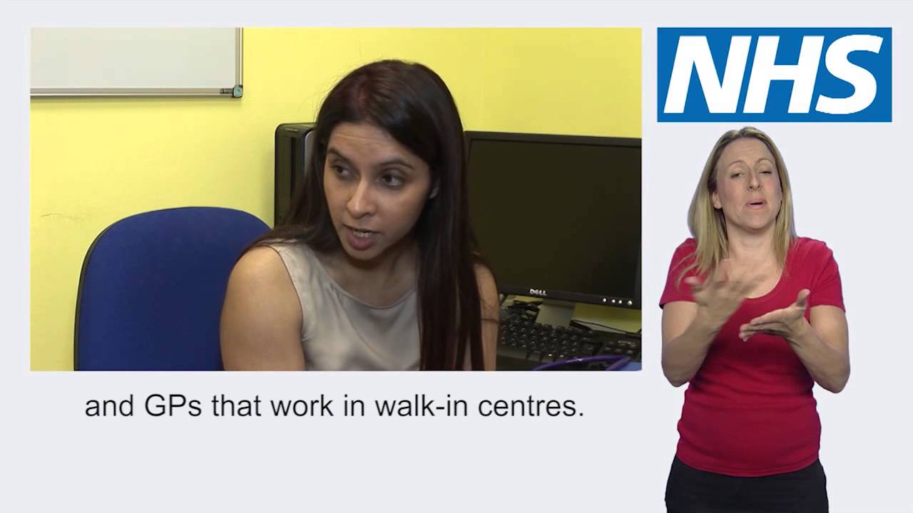 10 GP Surgery with Subtitles YouTube