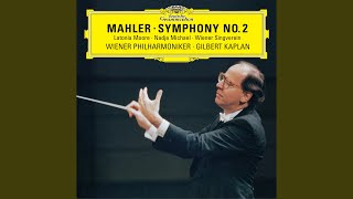 Video thumbnail of "Berlin Philharmonic Orchestra - Mahler: Symphony No. 2 in C minor - "Resurrection" / 5th Movement - Pesante"