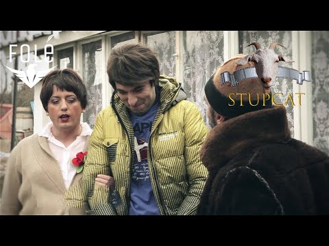 Stupcat - Seriali Egjeli - Episodi 10 (HD)