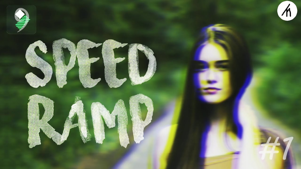 Filmora 9 | Sam Kolder Speed Ramp Effect Tutorial | How to edit with filmora #1