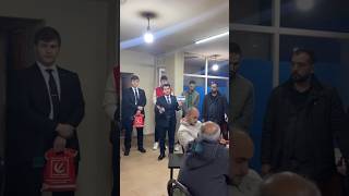 Yeniden Refah Partisi - Sahada - Milli Görüş - İlk Günki Aşkla - Mücadelesi - Devam Ediyor - Erbakan