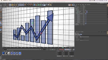 Quick C4D Tip: Setting up and Animating Depth of Field Easily