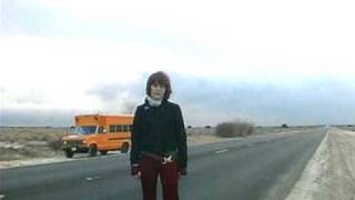 Video thumbnail of "Rilo Kiley - Wires and Waves - Music Video"
